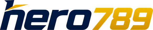hero789 Philippines gaming platform logo